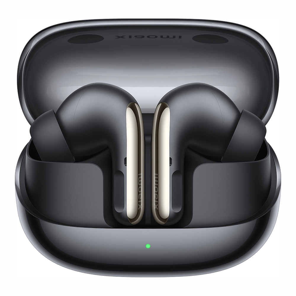 Xiaomi Buds 5 Pro WiFi Black