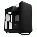 CASE HYTE X50 MID TOWER SIN VENTILACIÓN INCLUIDA CS-HYTE-X50G-BB