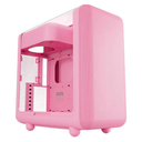 CASE HYTE X50 MID TOWER SIN VENTILACIÓN INCLUIDA CON PANEL LATERAL CS-HYTE-X50G-SM