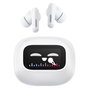 AUDIFONO UGREEN ECHOBUDS MAGIC WS211 BLUETOOTH 5.4 PANTALLA TÁCTIL/IPX5/ANC 52DB 55137