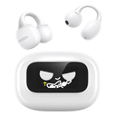 AUDIFONO UGREEN WS208 CLIPBUDS MAGIC TRUE INALÁMBRICO BLUETOOTH PANTALLA TÁCTIL 55136