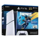 Consola PlayStation 5 Slim 825GB - Fortnite Flowering Chaos - Formato Digital