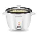 Hamilton Beach Proctor Silex 10 Cup Glass Lid Rice Cooker 37533MN