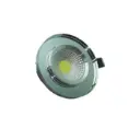Lámpara Led American Electric 6W Centro 6500K Borde RGB 6013-RGB