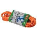 Extension TSJ American Electric 3M 2X16 UL Naranja AK-SJT16/2-3MOR