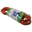 Extension TSJ American Electric 5M 2X16 UL Naranja AK-AK-SJT16/2-5MOR