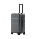 Luggage Classic Pro 24" Grey 56889