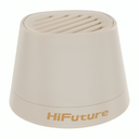 PARLANTE HIFUTURE MEGA S 5W INALÁMBRICO BLUETOOTH 5.4