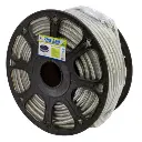 Tira Led 50M American Electric Luz cálida Dimeriable IP65 LM2835-50M-WW 