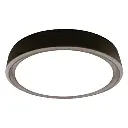 Lampara Techo American Electric Rgb Café C/Sensor Movimiento y Control PF-7D07-2406-1C