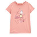 Blusa cono you just got served