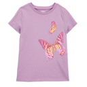 Blusa mariposas