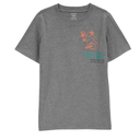 Camiseta ancient lizard