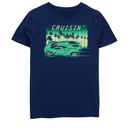 Camiseta crusing