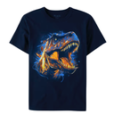 Camiseta Dinosaurio