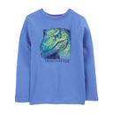 Camiseta manga larga dino