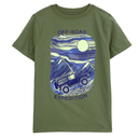 Camiseta Off Road