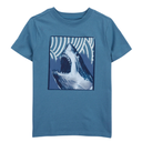 Camiseta shark