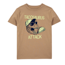 Camiseta Tacosaurus