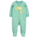 Pijama 1 pieza camaleón