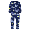 Pijama 1 pieza carrito carreras