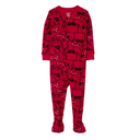 Pijama 1 pieza perritos