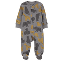Pijama 1 pieza safari