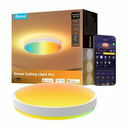 LAMPARA DE TECHO GOVEE H60A6 15" RGBICWW + RGBICWW CONTROL POR APP H60A6C01