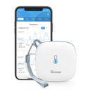 TERMÓMETRO-HIGRÓMETRO GOVEE H5179 WI-FI H5179001