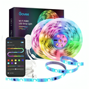 LUCES GOVEE H6110 WI-FI RGB 16.4FT X 2 ROLLOS H61101A3