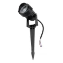 Lámpara LED American Electric con estaca para exterior - RGB YNGRD-RGB