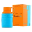 Perfume Armaf Odyssey Mandarin Sky Armaf EDP 60ml