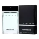 Colonia Montblanc Presence EDT 75ml Hombre