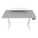 Escritorio Cougar E-Star 120 Eléctrico Blanco 3MSTA1WW.0002