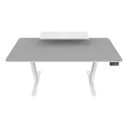 Escritorio Cougar E-Star 140 Eléctrico Blanco 3MSTA3WW.0002