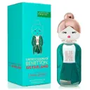 Perfume Benetton Sisterland Green Jasmine EDT 80ml Mujer