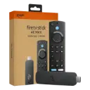 Dispositivo de Streaming Amazon Fire TV Stick 4K Max 16GB Wi-Fi 6 Negro B0BP9SNVH9