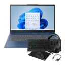 Combo Laptop Lenovo i3 + Kit Gamer Eagle Warrior