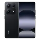 Celular Xiaomi Redmi Note 14S LTE 512GB 12GB-RAM Negro