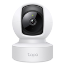 CAMARA TP LINK TAPO C212 3.83 MM 2K 3MP IP 9 M AUDIO BIDIRECCIONAL