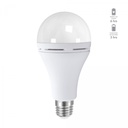 BOMBILLO DE LED A19 9W100-240V6500KE27