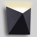 EXTERIOR DEC MUROS LED 9W 100-240V 3000K