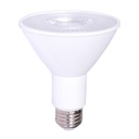 BOMBILLO DE LED PAR30  DIMEABLE 6500K