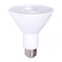 LAMPARA LED PAR30 10W3000KE27800LM
