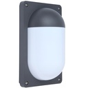 LUMINARIO DE EXTERIOR LED