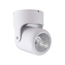 INT ACENTO SPOT SOBREP LED 100-240V3000K