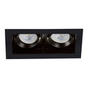 INTERIOR ACENTO EMPOTRADOS S/L 100-240V