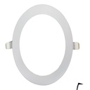 INT EMP LED 12W100-240V6500K720LM