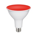 BOMB LED PAR38 13W 100-240V E27ROJO
