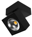 INT ACENTO SPOT SOBREP LED 100-240V3000K